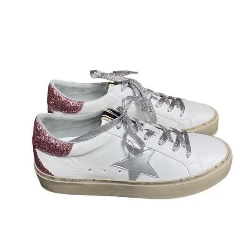 ShuShop Reba Shoes Size 7.5